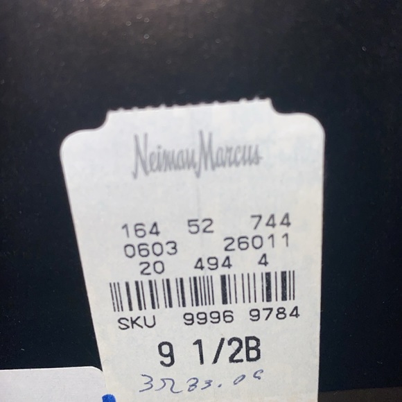 Yvessaintlaurent Prisca mud suede shoes.🔥 - Picture 10 of 11